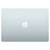 APPLE MACBOOK AIR M5 (2026) 15 POUCES | 24 GO | 1TO | BLEU CIEL
