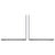 APPLE MACBOOK AIR 13 M2 256GB MIDNIGHT