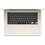 APPLE MACBOOK AIR 15 M3 512GB 16GB STARLIGHT
