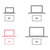 APPLE MACBOOK AIR M2 (QWERTY) 512 STELLAR