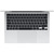 APPLE MACBOOK AIR 15 M3 512GB 16GB SILVER QWERTY