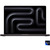 APPLE MACBOOK PRO 14 (2024) M4 PRO 24GB 512GB SPACE BLACK QWERTY