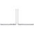 APPLE MACBOOK PRO 14 (2024) M4 PRO 24GB 512GB SILVER QWERTY