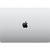 APPLE MACBOOK PRO 14 (2024) M4 PRO 24GB 512GB SILVER QWERTY