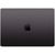 APPLE MACBOOK PRO 14 (2025) M5 10 CORES 16/1TB SPACE BLACK QWERTY