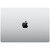 APPLE MACBOOK PRO 14 (2025) M5 | 10/10 CORES | 16 GB | 512 GB | SILVER