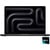 APPLE MACBOOK PRO 14 (2025) M5 10 CORES 24/1TB SPACE BLACK QWERTY