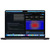 APPLE MACBOOK PRO 14 (2025) M5 | 10/10 CORES | 24 GO | 1 TO | NOIR SIDERAL