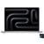 APPLE MACBOOK PRO 14 (2025) M5 10 CORES 24/1TB SILVER QWERTY