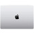 APPLE MACBOOK PRO 14 (2025) M5 10 CORES 24/1TB SILVER QWERTY