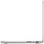 APPLE MACBOOK PRO 14 (2025) M5 | 10/10 CORES | 24 GB | 1 TB | SILVER