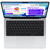 APPLE MACBOOK PRO 14 (2025) M5 | 10/10 CORES | 24 GB | 1 TB | SILVER