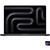 APPLE MACBOOK PRO 16 (2024) M4 MAX 36GB RAM 1TB SPACE BLACK QWERTY