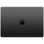 APPLE MACBOOK PRO 16 (2024) M4 MAX 36GB RAM 1TB SPACE BLACK QWERTY