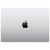 APPLE MACBOOK PRO M5 (2026) 14 POUCES | 32 GO | 1TO | ARGENT