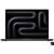 APPLE MACBOOK PRO M5 MAX (2026) 14 POUCES | 36 GO | 2TO | NOIR SID�RAL