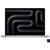 APPLE MACBOOK PRO M5 MAX (2026) 14 POUCES | 36 GO | 2TO | ARGENT