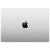 APPLE MACBOOK PRO M5 MAX (2026) 14 POUCES | 36 GO | 2TO | ARGENT
