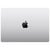 APPLE MACBOOK PRO M5 PRO (2026) 14 POUCES | 24 GO | 1TO | ARGENT