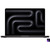 APPLE MACBOOK PRO M5 PRO (2026) 14 INCH | 18/20 CORES | 24 GO | 2TO | NOIR SID�RAL