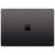 APPLE MACBOOK PRO M5 PRO (2026) 14 INCH | 18/20 CORES | 24 GO | 2TO | NOIR SID�RAL