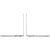 APPLE MACBOOK PRO M5 PRO (2026) 14 POUCES | 24 GO | 2TO | ARGENT