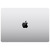 APPLE MACBOOK PRO M5 MAX (2026) 16 POUCES | 36 GO | 2TO | ARGENT