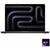 APPLE MACBOOK PRO M5 MAX (2026) 16 POUCES | 48 GO | 2TO | NOIR SID�RAL