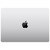 APPLE MACBOOK PRO M5 MAX (2026) 16 POUCES | 48 GO | 2TO | ARGENT