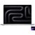 APPLE MACBOOK PRO M5 MAX (2026) 16 POUCES | 48 GO | 2TO | ARGENT