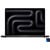 APPLE MACBOOK PRO M5 PRO (2026) 16 POUCES | 24 GO | 1TO | NOIR SID�RAL