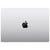 APPLE MACBOOK PRO M5 PRO (2026) 16 POUCES | 24 GO | 1TO | ARGENT