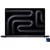 APPLE MACBOOK PRO M5 PRO (2026) 16 POUCES | 48 GO | 1TO | NOIR SID�RAL