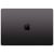 APPLE MACBOOK PRO M5 PRO (2026) 16 POUCES | 48 GO | 1TO | NOIR SID�RAL