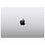 APPLE MACBOOK PRO M5 PRO (2026) 16 POUCES | 48 GO | 1TO | ARGENT