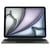APPLE MKEY IPADAIR 13 M2/3 QW B