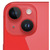 APPLE IPHONE 14 128GB RED REFURBISHED A+