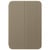 APPLE SMART FOLIO FOR IPAD MINI (A20 PRO) - TAUPE