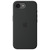 APPLE SILICONE CASE WITH MAGSAFE BLACK FOR IPHONE 17e