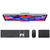 APPLE STUDIO DISPLAY (2026) VERRE NANO-TEXTUR� | SUPPORT INCLINABLE ET REGLABLE EN HAUTEUR