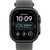 APPLE Watch Ultra 4 GPS Cellular 49mm Black Titanium Case with Translucent Black Ocean Band