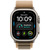 APPLE Watch Ultra 4 GPS   Cellular 49mm Natural Titanium Case with Desert Alpine Loop - M