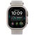 APPLE Watch Ultra 4 GPS Cellular 49mm Natural Titanium Case with Translucent Gray Ocean Band