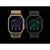 APPLE Watch Ultra 4 GPS   Cellular 49mm Natural Titanium Case with Sand Trail Loop - S/M