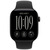 APPLE Watch Series 12 GPS 42mm Black Aluminium Case with Black Sport Band - M/L
