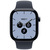 APPLE Watch Series 12 GPS   Cellular 42mm Night Blue Ceramic Case with Navy Blue Sport Band - S/M
