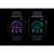 APPLE Watch Series 12 GPS 42mm Space Grey Aluminium Case with Navy Blue Sport Band - S/M