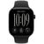 APPLE Watch Series 12 GPS 46mm Black Aluminium Case with Black Sport Band - M/L
