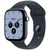 APPLE Watch Series 12 GPS   Cellular 46mm Night Blue Ceramic Case with Navy Blue Sport Band - M/L