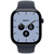 APPLE Watch Series 12 GPS   Cellular 46mm Night Blue Ceramic Case with Navy Blue Sport Band - M/L
